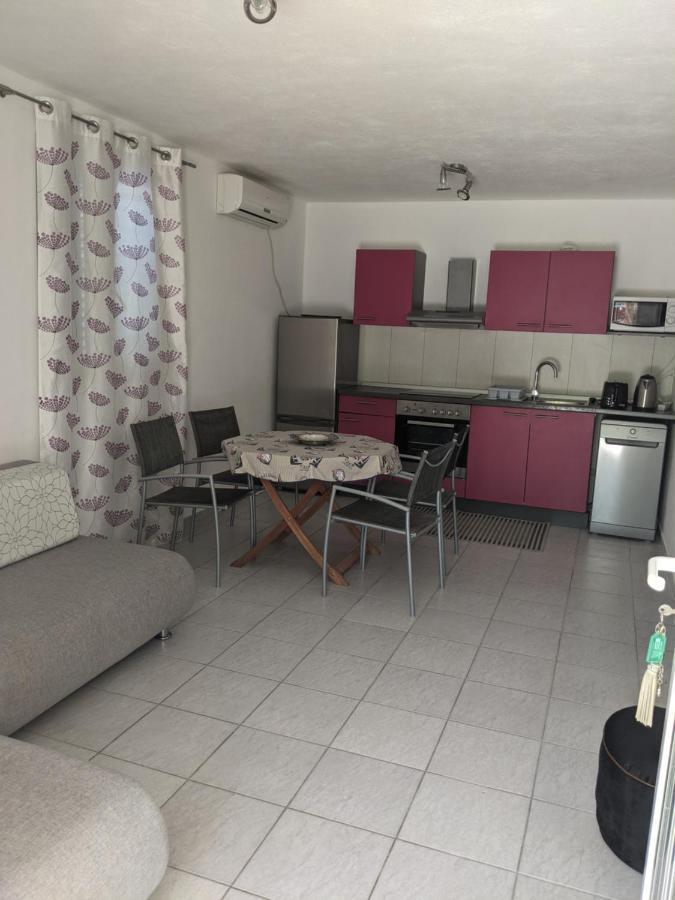 Emilija Apartments Privlaka Privlaka  Extérieur photo