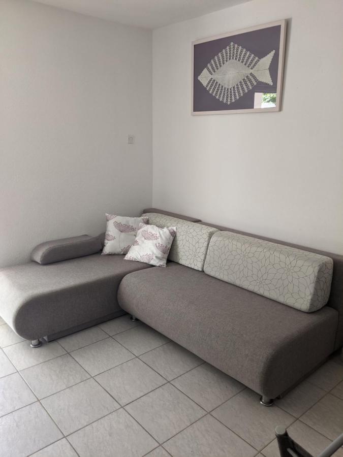 Emilija Apartments Privlaka Privlaka  Extérieur photo