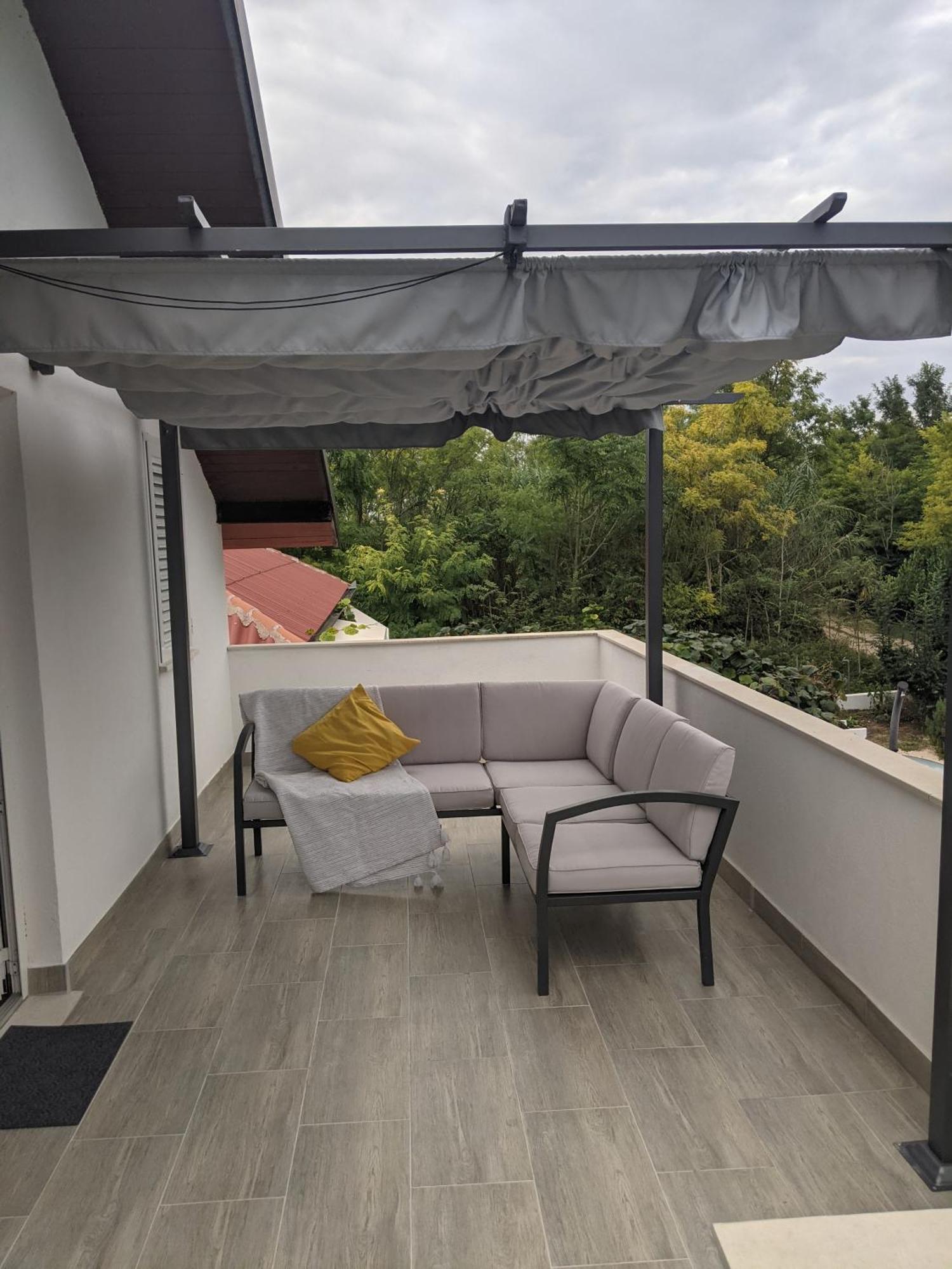 Emilija Apartments Privlaka Privlaka  Extérieur photo