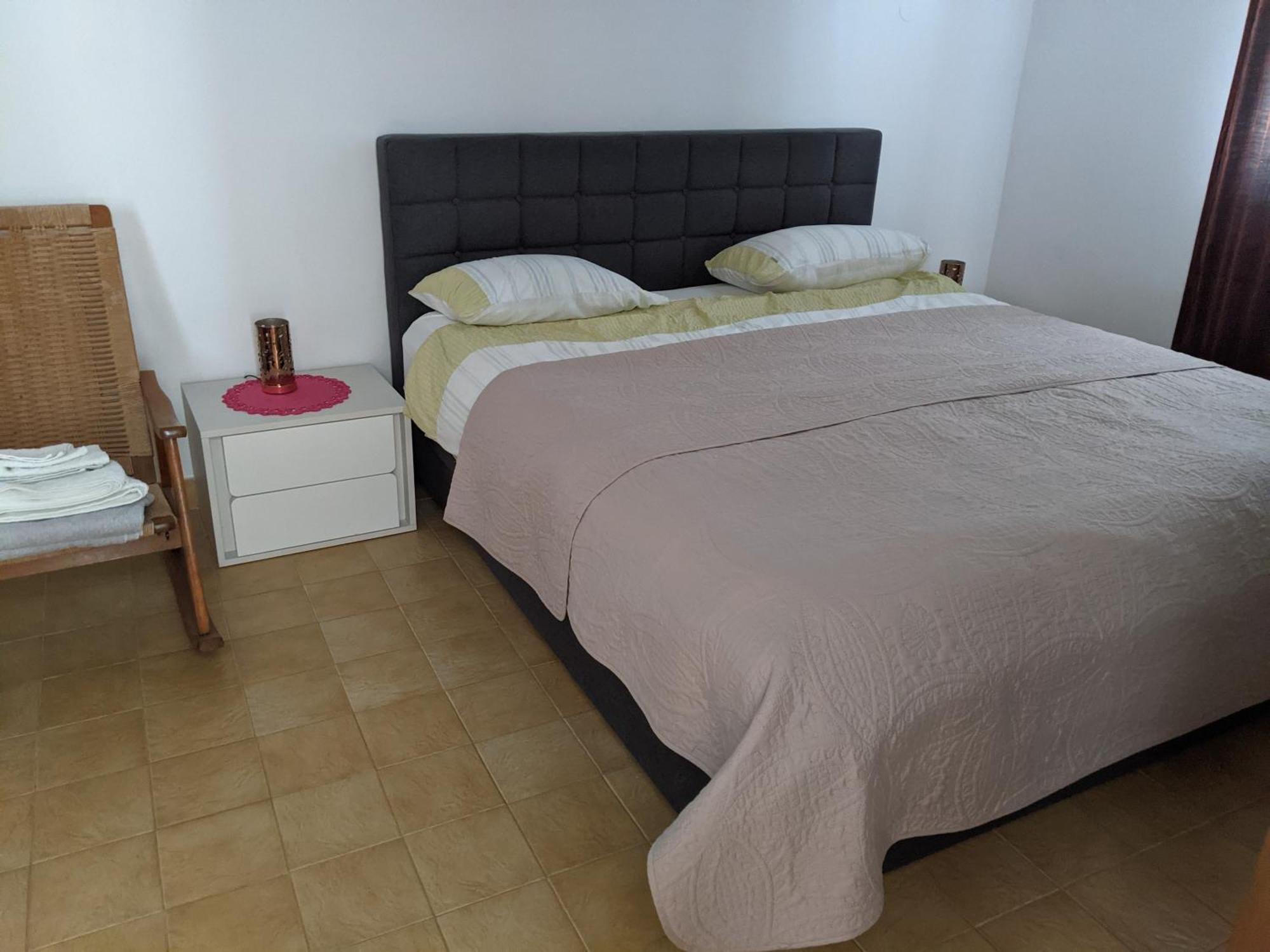 Emilija Apartments Privlaka Privlaka  Extérieur photo