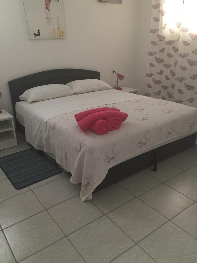Emilija Apartments Privlaka Privlaka  Extérieur photo