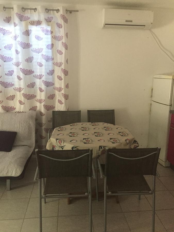 Emilija Apartments Privlaka Privlaka  Extérieur photo