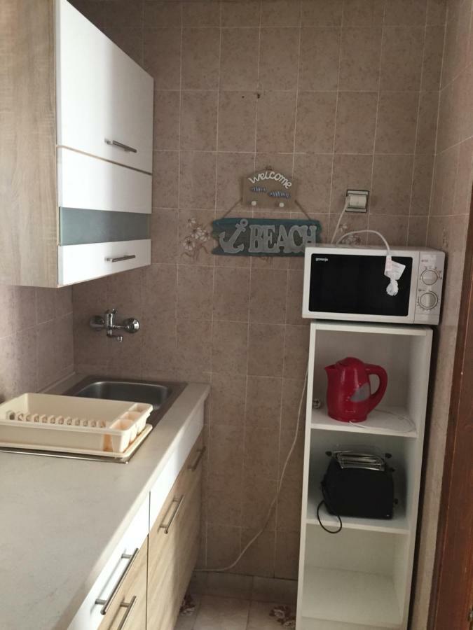 Emilija Apartments Privlaka Privlaka  Extérieur photo